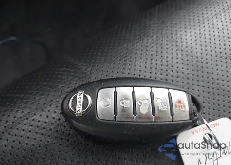 2018 Nissan Altima 2.5 Sl z USA, uszkodzony, nr VIN 1N4AL3AP6JC240295